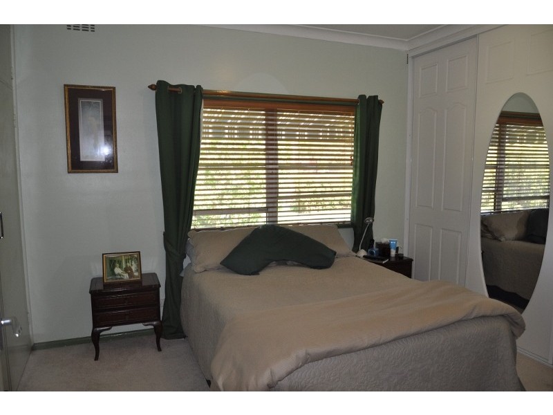 158 Nangar Road, Canowindra NSW 2804
