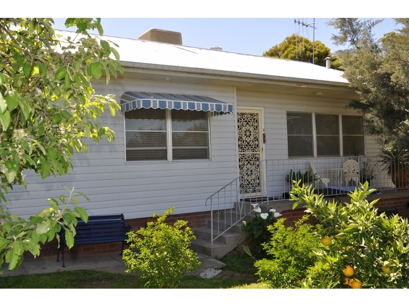 158 Nangar Road, Canowindra NSW 2804