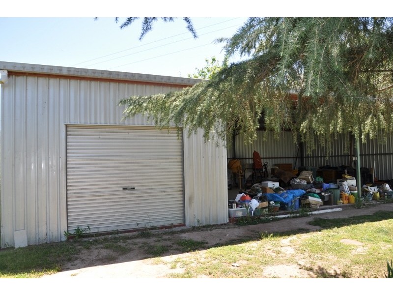158 Nangar Road, Canowindra NSW 2804