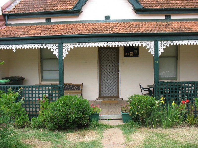 42 Orange Street, Condobolin NSW 2877