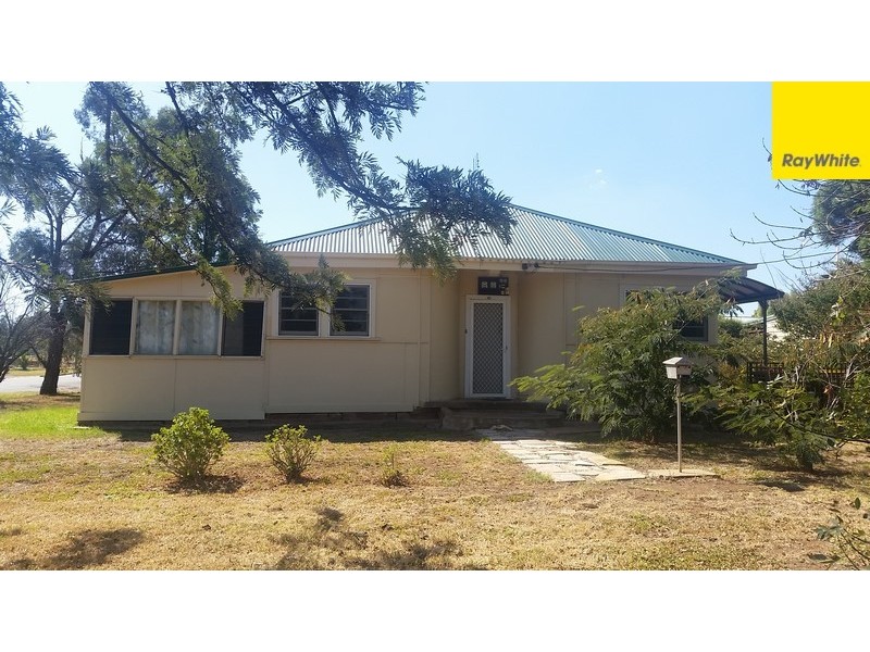 6 Oxford Street, Forbes NSW 2871