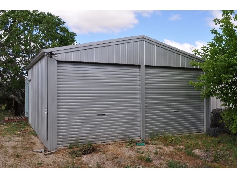 45 Oberon Street, Eugowra NSW 2806