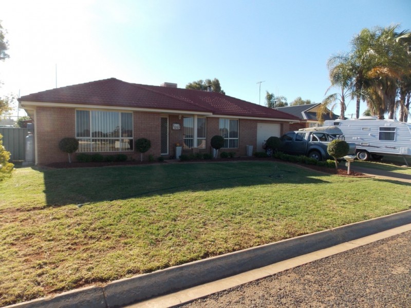 7 Mimosa Avenue, Parkes NSW 2870