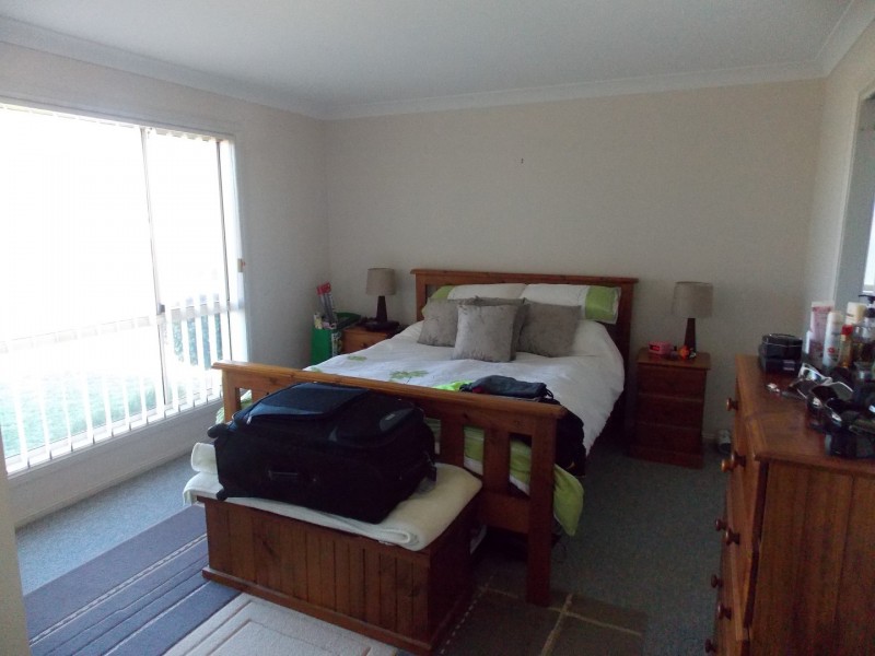 7 Mimosa Avenue, Parkes NSW 2870