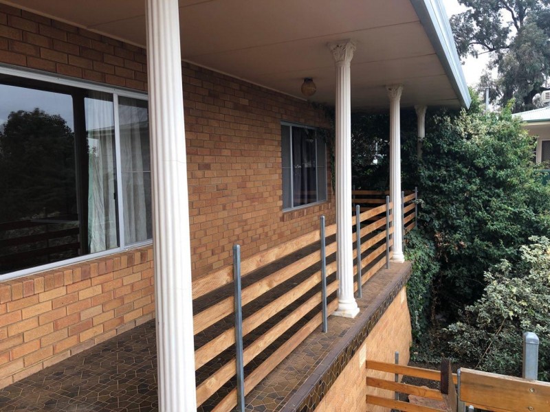 36 Mengarvie Road, Parkes NSW 2870