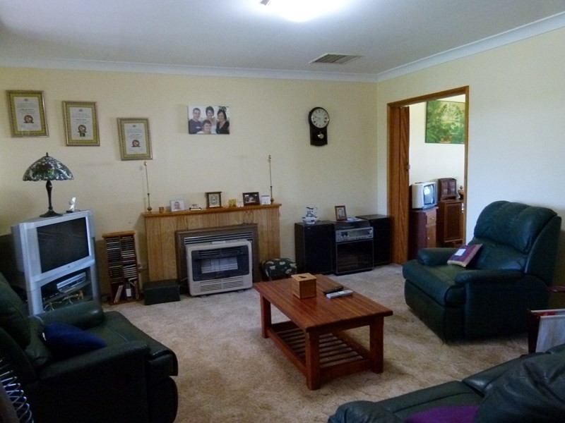 12 Gloucester street, Forbes NSW 2871