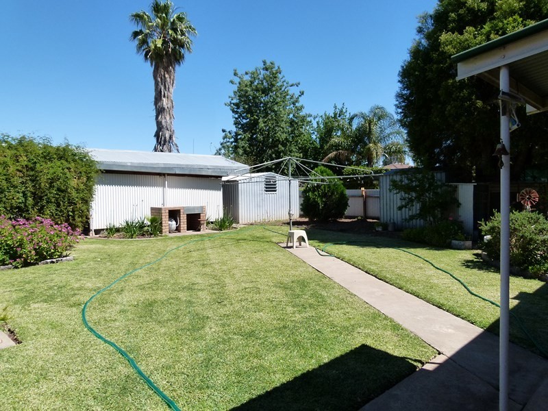 12 Gloucester street, Forbes NSW 2871