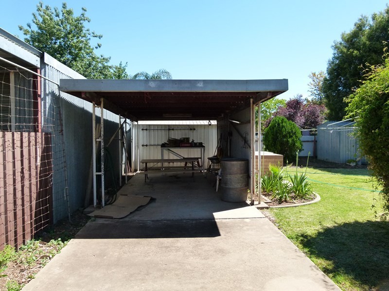 12 Gloucester street, Forbes NSW 2871