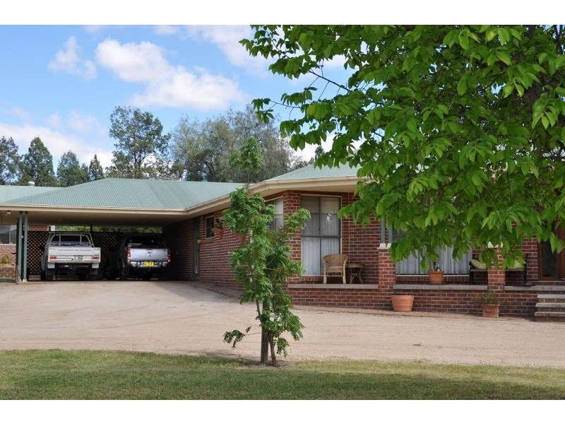 22 Bowler Street, Eugowra NSW 2806
