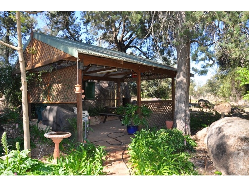 22 Bowler Street, Eugowra NSW 2806