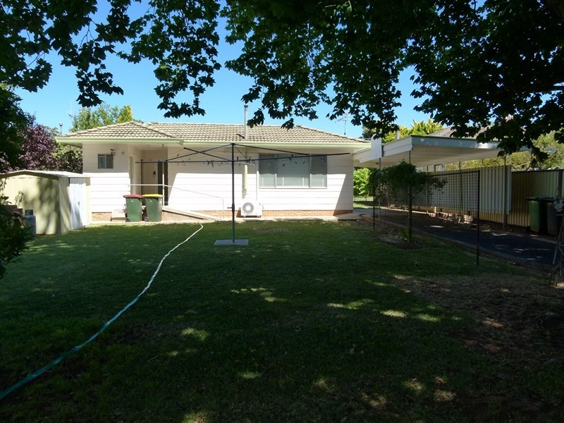 21 Gloucester Street, Forbes NSW 2871