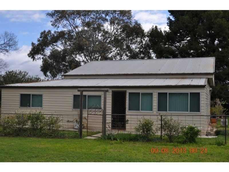 . “Throndale” Escort Way, Eugowra NSW 2806