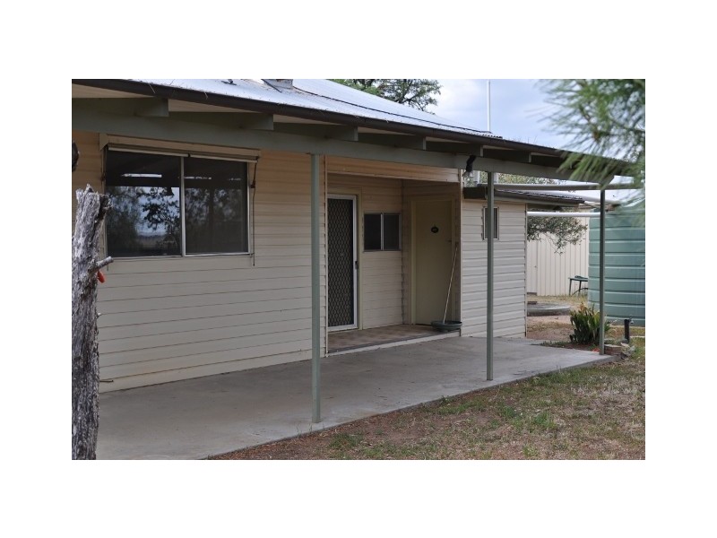 . “Throndale” Escort Way, Eugowra NSW 2806