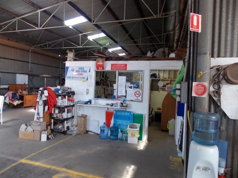 114-120 Condobolin Road, Parkes NSW 2870