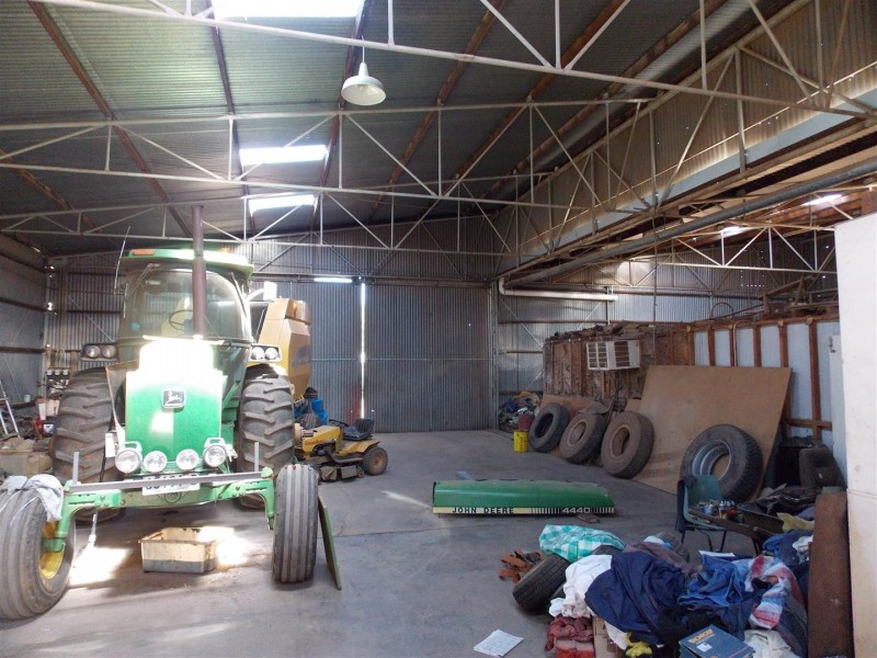 114-120 Condobolin Road, Parkes NSW 2870