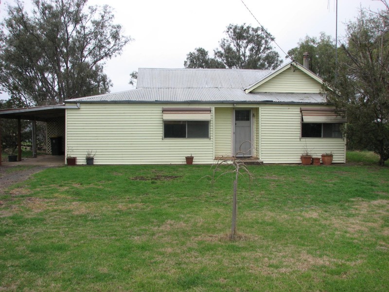 146 Rifle Range Road, Forbes NSW 2871