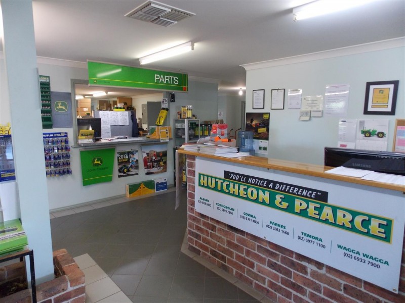 28-32 Clarinda Street, Parkes NSW 2870