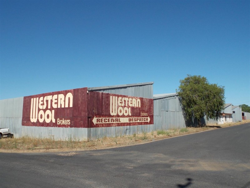 0 Oxley Street, Parkes NSW 2870