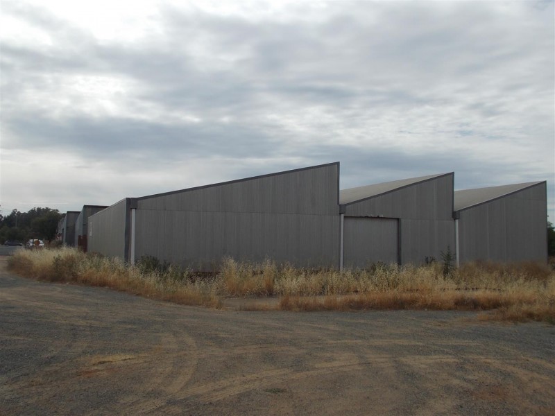 0 Oxley Street, Parkes NSW 2870