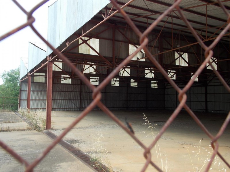 0 Oxley Street, Parkes NSW 2870