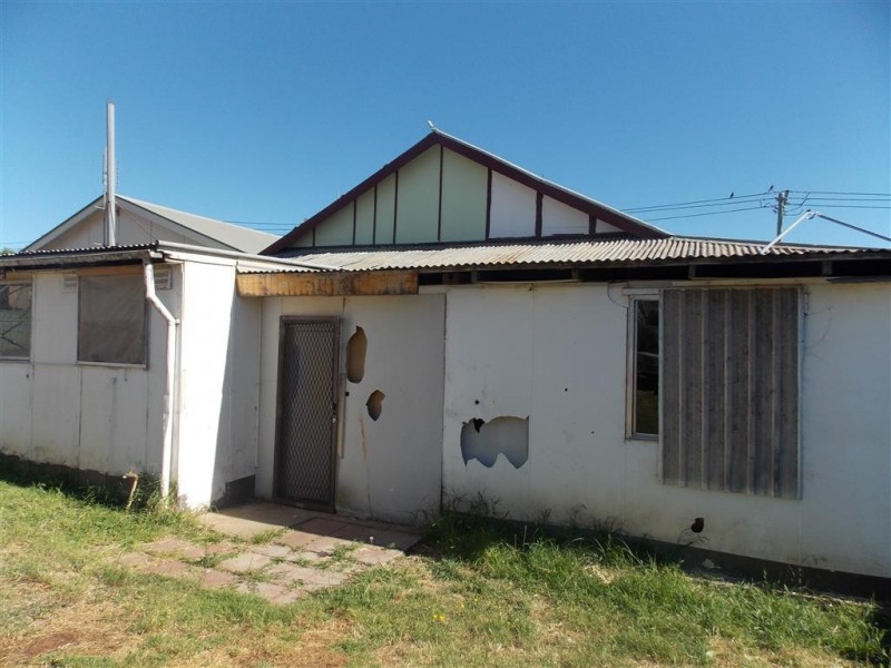 53 Woodward Street, Parkes NSW 2870