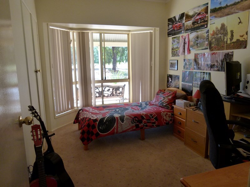 121 Calarie Road, Forbes NSW 2871