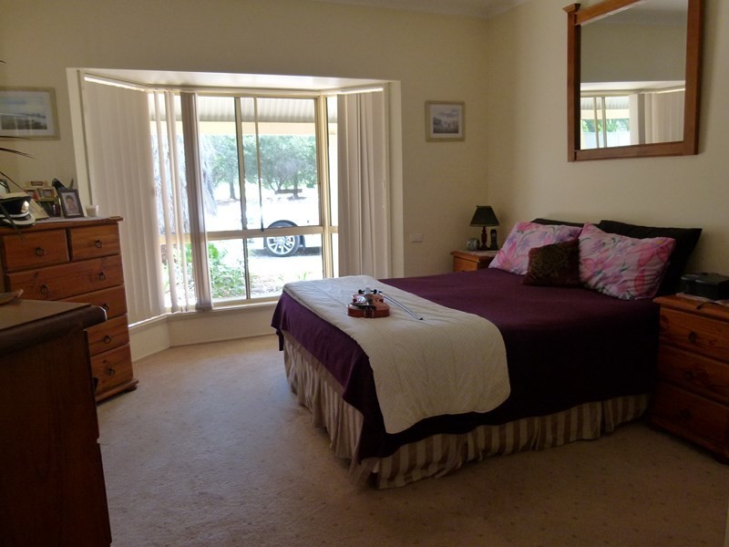 121 Calarie Road, Forbes NSW 2871