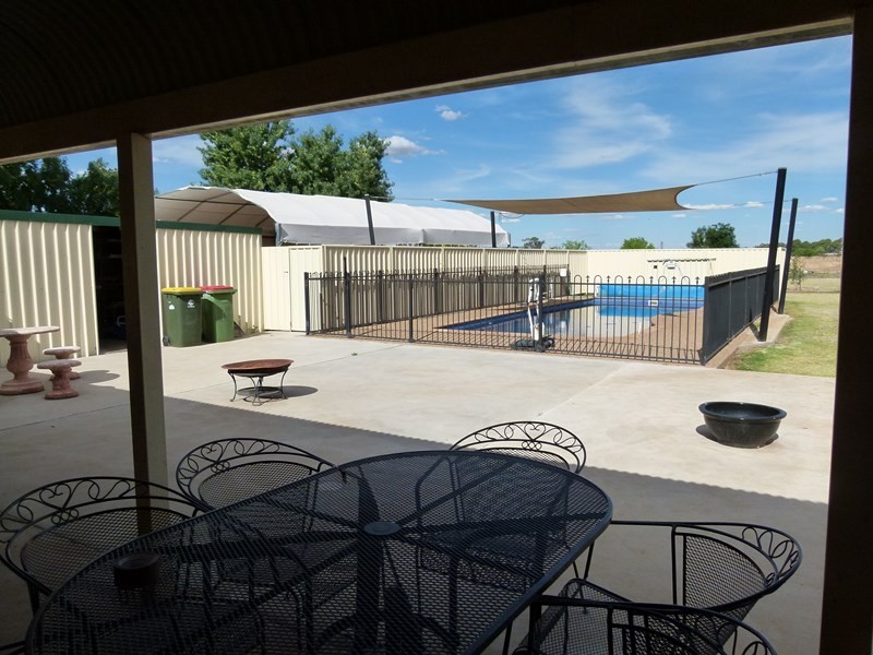 121 Calarie Road, Forbes NSW 2871