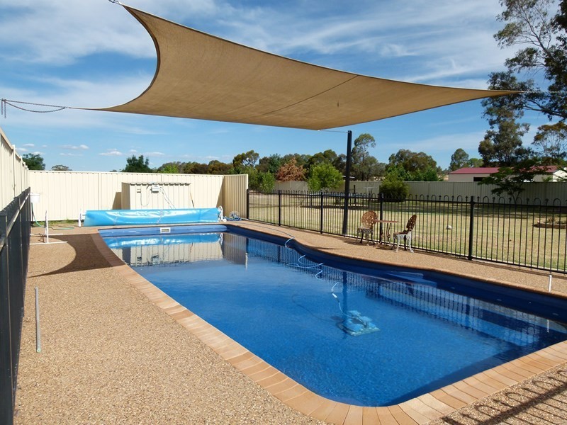 121 Calarie Road, Forbes NSW 2871