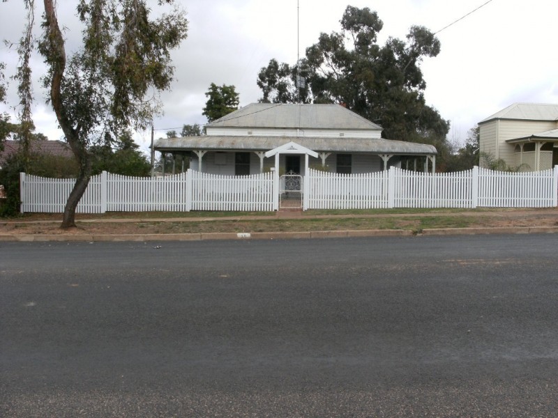50 William Street, Condobolin NSW 2877