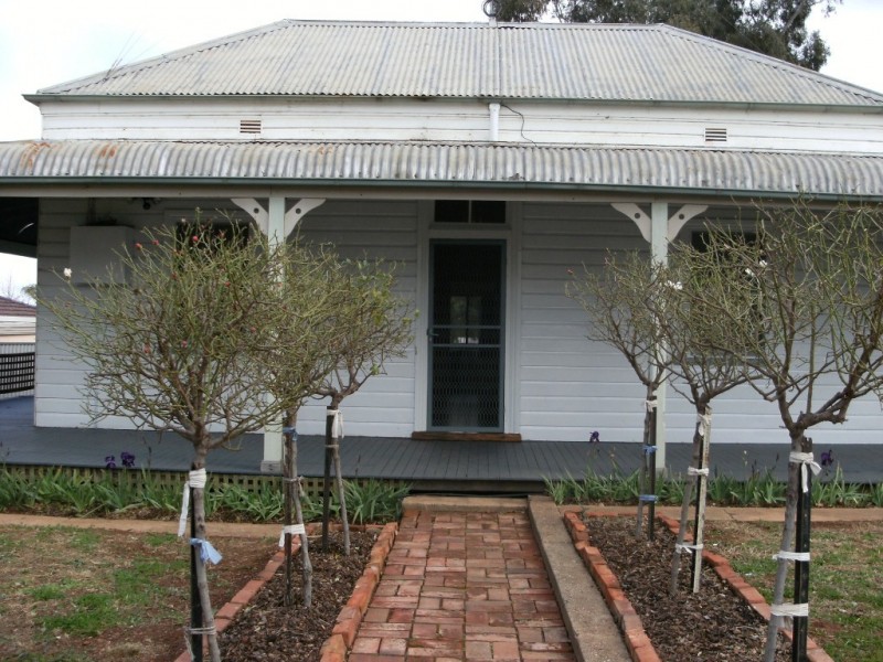 50 William Street, Condobolin NSW 2877