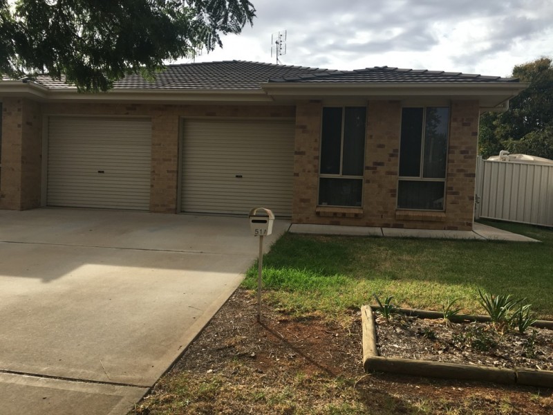 51a High Street, Parkes NSW 2870