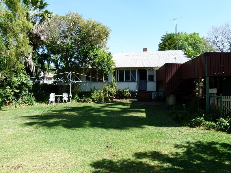 44 Farrand Street, Forbes NSW 2871
