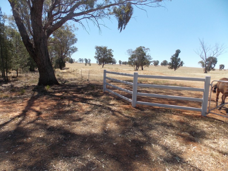 Lot 1 Condobolin Road, Parkes NSW 2870