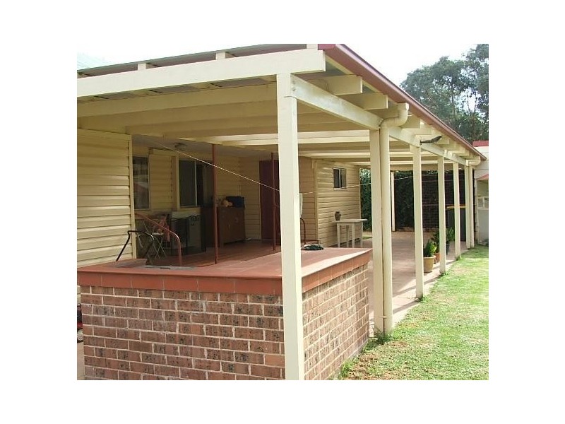 22 Bradley Street, Grenfell NSW 2810