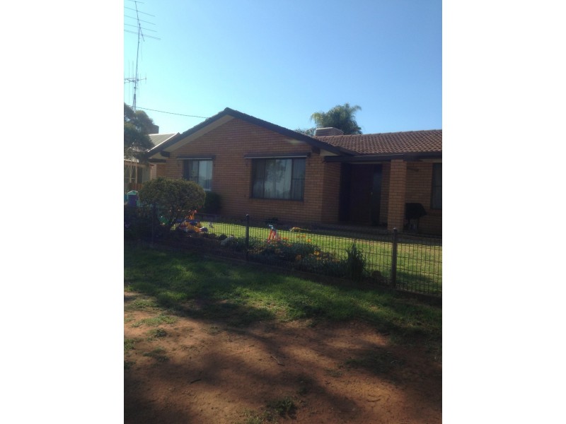 Parkes NSW 2870