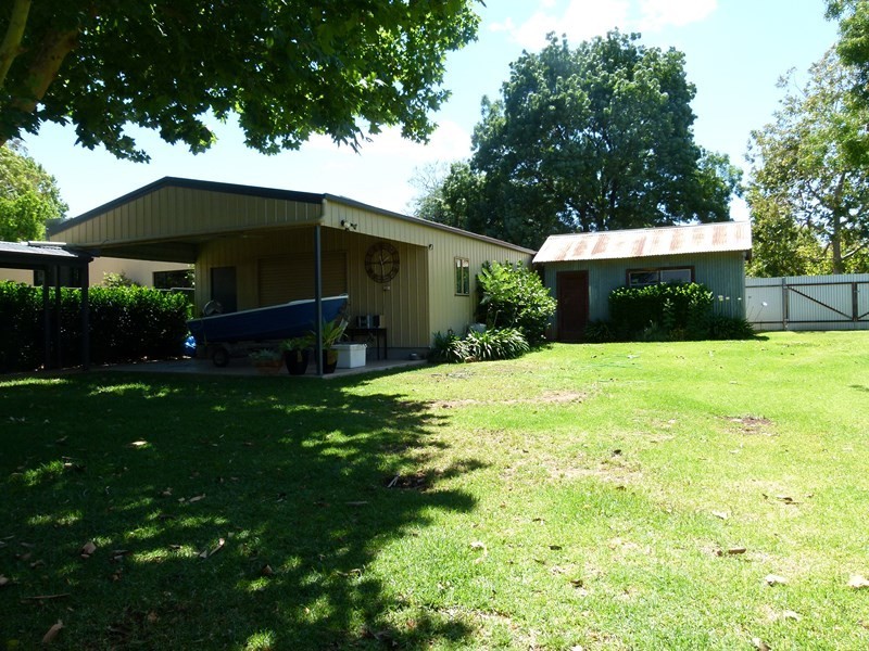 32 William Street, Forbes NSW 2871