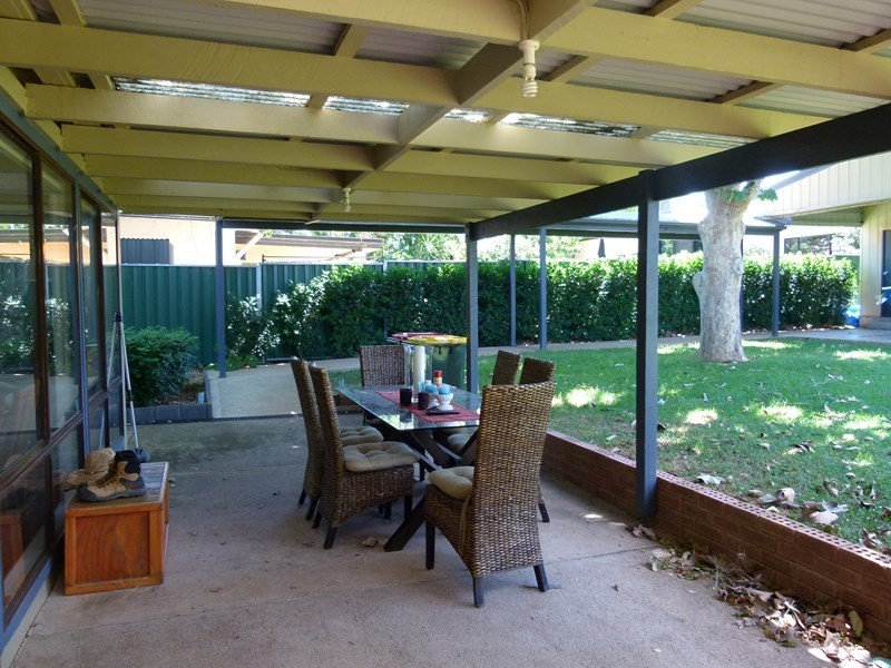 32 William Street, Forbes NSW 2871