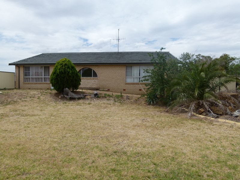 14 Bedgerabong Road, Forbes NSW 2871