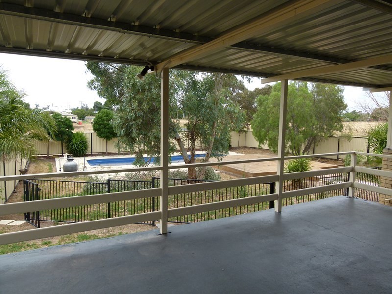 14 Bedgerabong Road, Forbes NSW 2871