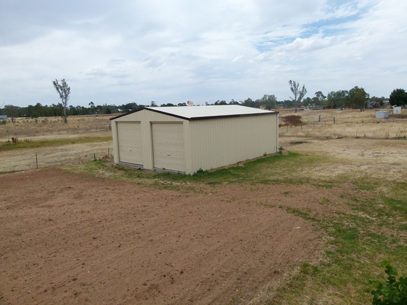 14 Bedgerabong Road, Forbes NSW 2871