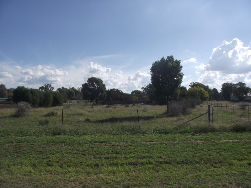 Lot 7 Brookview Street, Trundle NSW 2875