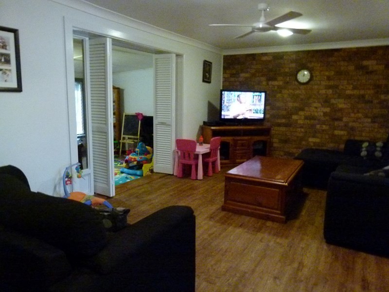 126 York Street, Forbes NSW 2871