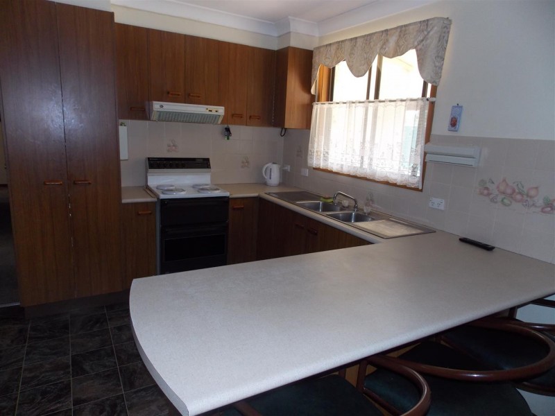 43 Lachlan Street, Bogan Gate NSW 2876
