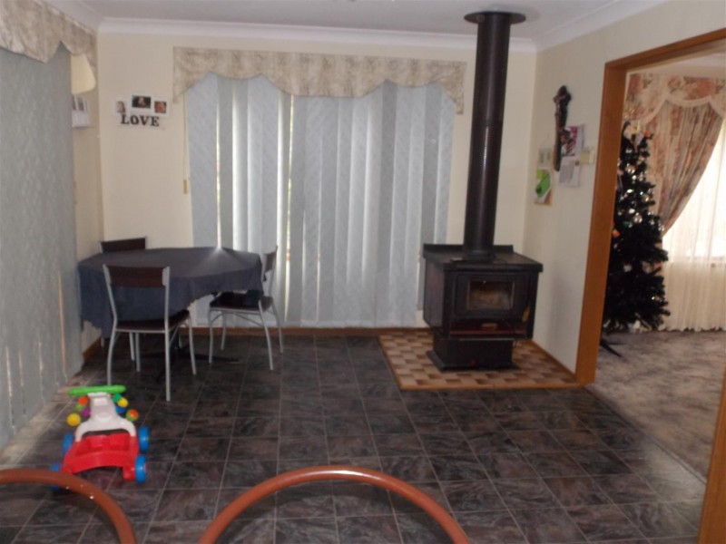 43 Lachlan Street, Bogan Gate NSW 2876