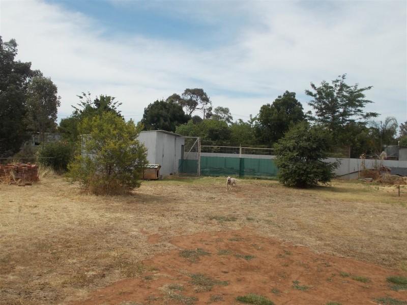 43 Lachlan Street, Bogan Gate NSW 2876