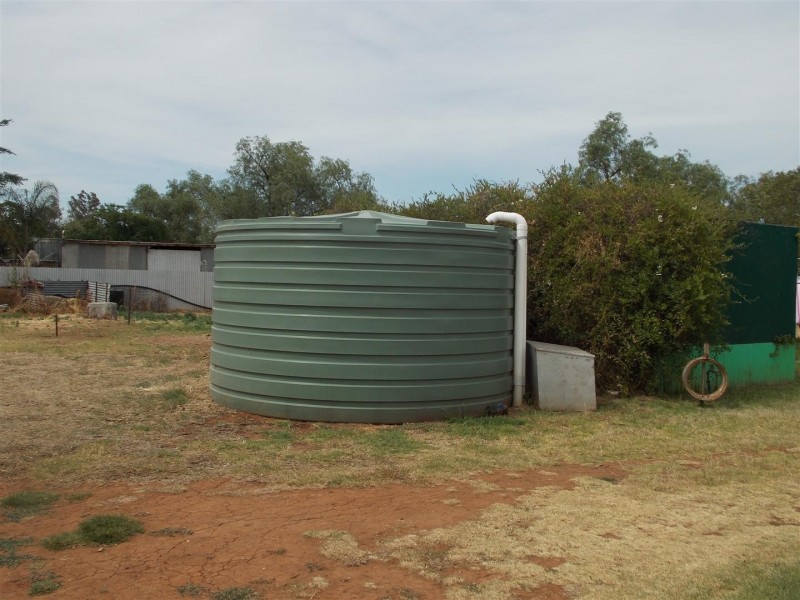 43 Lachlan Street, Bogan Gate NSW 2876