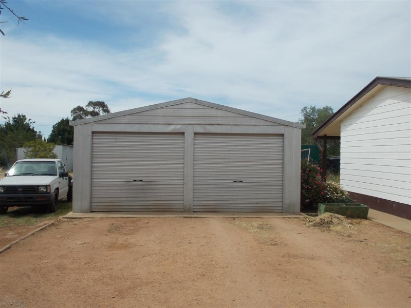 43 Lachlan Street, Bogan Gate NSW 2876