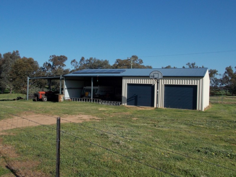 22 Wangara Lane, Parkes NSW 2870