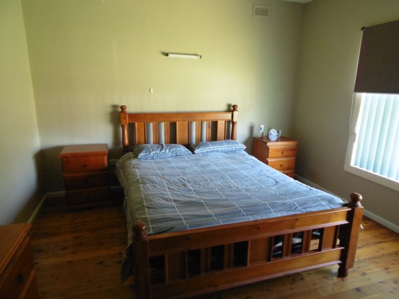 5 Hume Street, Parkes NSW 2870